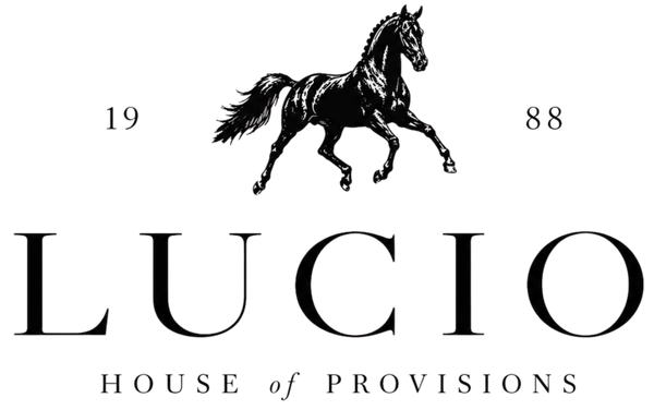 Lucio House of Provisions