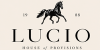 Lucio House of Provisions - Home